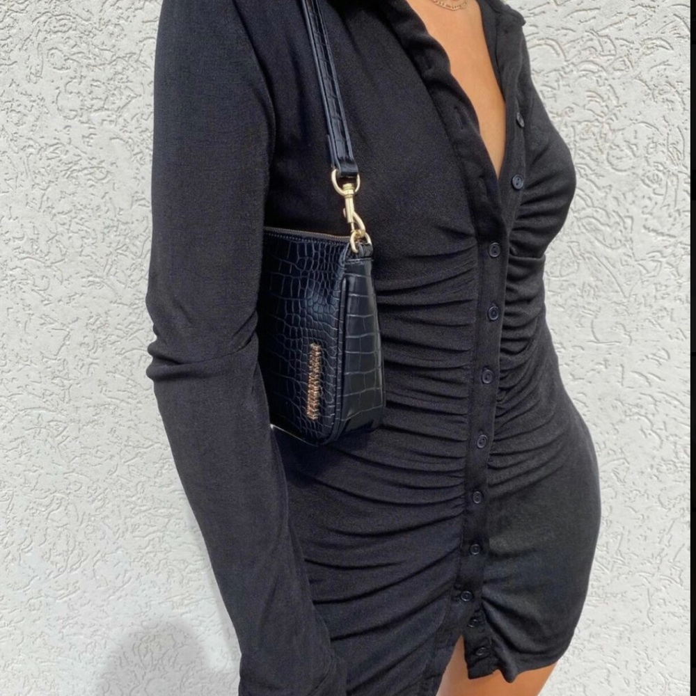 NWT With Jean Andy Dress